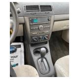 2007 CHEVROLET COBALT LS *No Accidents* (NO RESERVE)