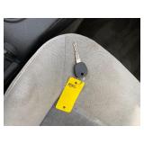 2007 CHEVROLET COBALT LS *No Accidents* (NO RESERVE)