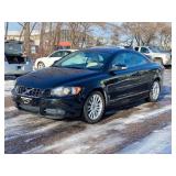 2008 VOLVO C70 T5 *89k Miles | 2 Owner* (NO RESERVE)