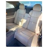 2008 VOLVO C70 T5 *89k Miles | 2 Owner* (NO RESERVE)