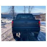 1999 CHEVROLET SILVERADO 2500 LS *4x4* (NO RESERVE)