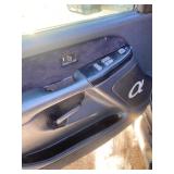 1999 CHEVROLET SILVERADO 2500 LS *4x4* (NO RESERVE)