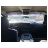 1999 CHEVROLET SILVERADO 2500 LS *4x4* (NO RESERVE)