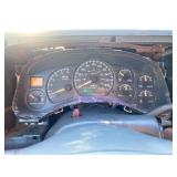 1999 CHEVROLET SILVERADO 2500 LS *4x4* (NO RESERVE)