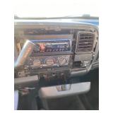1999 CHEVROLET SILVERADO 2500 LS *4x4* (NO RESERVE)