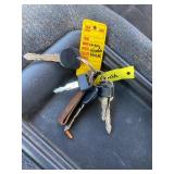 1999 CHEVROLET SILVERADO 2500 LS *4x4* (NO RESERVE)