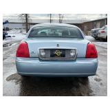 2009 LINCOLN TOWN CAR SIGNATURE LIMITED (NO RESERVE)