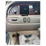 2009 LINCOLN TOWN CAR SIGNATURE LIMITED (NO RESERVE)