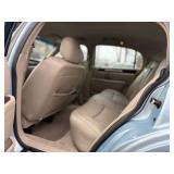 2009 LINCOLN TOWN CAR SIGNATURE LIMITED (NO RESERVE)