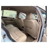 2009 LINCOLN TOWN CAR SIGNATURE LIMITED (NO RESERVE)