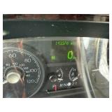 2009 LINCOLN TOWN CAR SIGNATURE LIMITED (NO RESERVE)