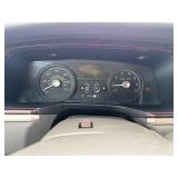 2009 LINCOLN TOWN CAR SIGNATURE LIMITED (NO RESERVE)