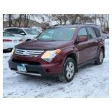 2007 SUZUKI XL7 LIMITED *2 Owner | All Wheel Drive | 132k Miles | 3rd Row* (NO RESERVE)