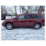 2007 SUZUKI XL7 LIMITED *2 Owner | All Wheel Drive | 132k Miles | 3rd Row* (NO RESERVE)
