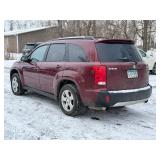 2007 SUZUKI XL7 LIMITED *2 Owner | All Wheel Drive | 132k Miles | 3rd Row* (NO RESERVE)
