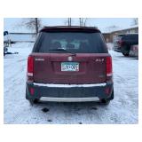2007 SUZUKI XL7 LIMITED *2 Owner | All Wheel Drive | 132k Miles | 3rd Row* (NO RESERVE)