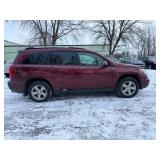 2007 SUZUKI XL7 LIMITED *2 Owner | All Wheel Drive | 132k Miles | 3rd Row* (NO RESERVE)