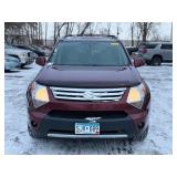 2007 SUZUKI XL7 LIMITED *2 Owner | All Wheel Drive | 132k Miles | 3rd Row* (NO RESERVE)