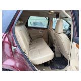 2007 SUZUKI XL7 LIMITED *2 Owner | All Wheel Drive | 132k Miles | 3rd Row* (NO RESERVE)