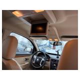 2007 SUZUKI XL7 LIMITED *2 Owner | All Wheel Drive | 132k Miles | 3rd Row* (NO RESERVE)