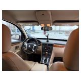 2007 SUZUKI XL7 LIMITED *2 Owner | All Wheel Drive | 132k Miles | 3rd Row* (NO RESERVE)