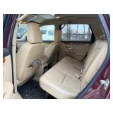 2007 SUZUKI XL7 LIMITED *2 Owner | All Wheel Drive | 132k Miles | 3rd Row* (NO RESERVE)