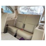 2007 SUZUKI XL7 LIMITED *2 Owner | All Wheel Drive | 132k Miles | 3rd Row* (NO RESERVE)