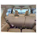 2007 SUZUKI XL7 LIMITED *2 Owner | All Wheel Drive | 132k Miles | 3rd Row* (NO RESERVE)