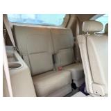 2007 SUZUKI XL7 LIMITED *2 Owner | All Wheel Drive | 132k Miles | 3rd Row* (NO RESERVE)