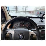 2007 SUZUKI XL7 LIMITED *2 Owner | All Wheel Drive | 132k Miles | 3rd Row* (NO RESERVE)