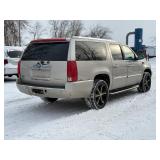 2008 CADILLAC ESCALADE ESV *All Wheel Drive | 6.2L Motor*