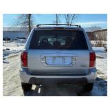 2003 HONDA PILOT EX-L *All Wheel Drive | Prior Certified Pre-Owned* (NO RESERVE)