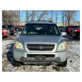 2003 HONDA PILOT EX-L *All Wheel Drive | Prior Certified Pre-Owned* (NO RESERVE)