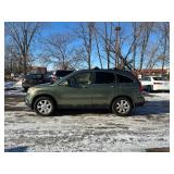 2007 HONDA CR-V EX-L *All Wheel Drive | No Accidents* (NO RESERVE)