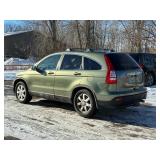 2007 HONDA CR-V EX-L *All Wheel Drive | No Accidents* (NO RESERVE)