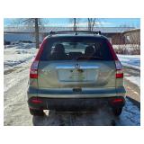 2007 HONDA CR-V EX-L *All Wheel Drive | No Accidents* (NO RESERVE)