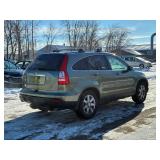 2007 HONDA CR-V EX-L *All Wheel Drive | No Accidents* (NO RESERVE)
