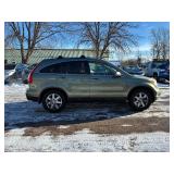2007 HONDA CR-V EX-L *All Wheel Drive | No Accidents* (NO RESERVE)