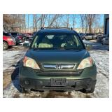 2007 HONDA CR-V EX-L *All Wheel Drive | No Accidents* (NO RESERVE)
