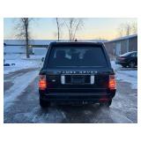 2005 LAND ROVER RANGE ROVER HSE *All Wheel Drive* (NO RESERVE)