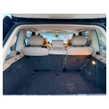 2005 LAND ROVER RANGE ROVER HSE *All Wheel Drive* (NO RESERVE)