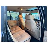 2005 LAND ROVER RANGE ROVER HSE *All Wheel Drive* (NO RESERVE)