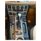 2005 LAND ROVER RANGE ROVER HSE *All Wheel Drive* (NO RESERVE)