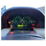 2005 LAND ROVER RANGE ROVER HSE *All Wheel Drive* (NO RESERVE)