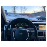 2005 LAND ROVER RANGE ROVER HSE *All Wheel Drive* (NO RESERVE)