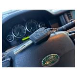 2005 LAND ROVER RANGE ROVER HSE *All Wheel Drive* (NO RESERVE)