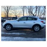 2008 INFINITI EX35 JOURNEY *All Wheel Drive | No Accidents* (NO RESERVE)
