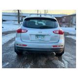 2008 INFINITI EX35 JOURNEY *All Wheel Drive | No Accidents* (NO RESERVE)