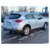 2008 INFINITI EX35 JOURNEY *All Wheel Drive | No Accidents* (NO RESERVE)