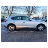 2008 INFINITI EX35 JOURNEY *All Wheel Drive | No Accidents* (NO RESERVE)